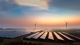 Nέα Μείωση στην Χονδρική Τιμή του Ρεύματος - Αυξημένες ΑΠΕ στο Μείγμα και Λιγότερη Ζήτηση οι Λόγοι